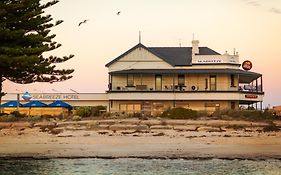 Seabreeze Hotel Tumby Bay